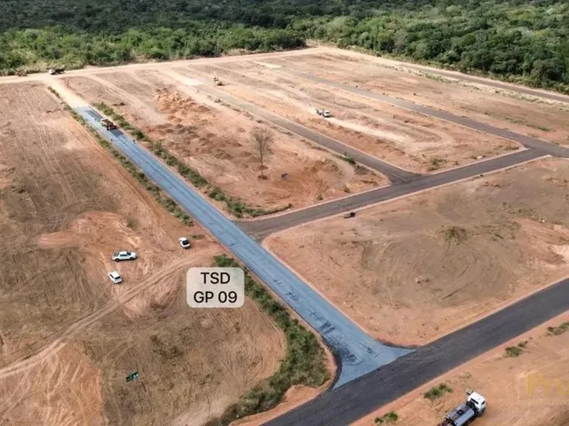 Imagem 6: Terreno para Venda em Cuiabá, Parque Cuiabá