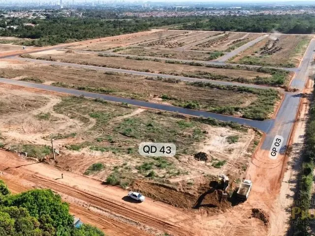 Imagem 10: Terreno para Venda em Cuiabá, Parque Cuiabá