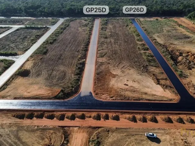 Imagem 7: Terreno para Venda em Cuiabá, Parque Cuiabá