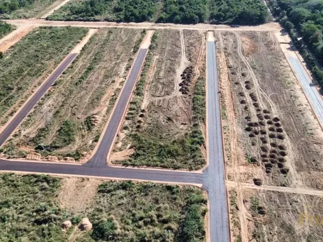 Imagem 9: Terreno para Venda em Cuiabá, Parque Cuiabá