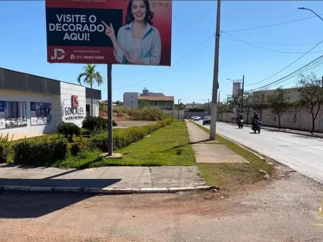 Imagem 5: Terreno para Venda, - Selecione - Bairro, Cuiabá