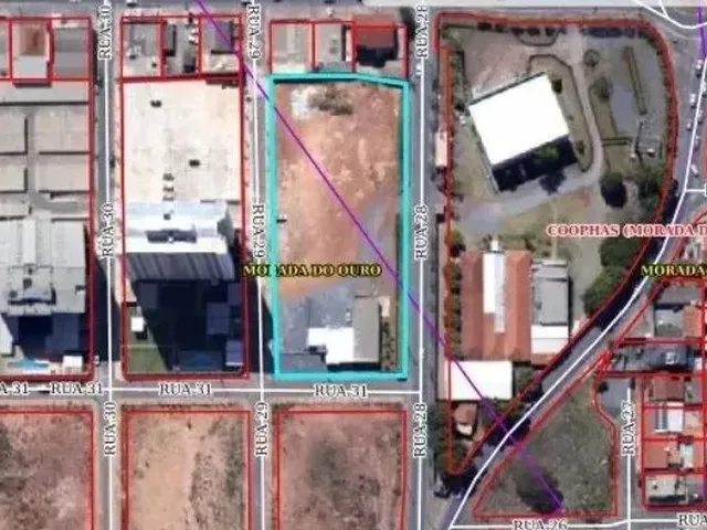 Imagem 4: Terreno para Venda, - Selecione - Bairro, Cuiabá