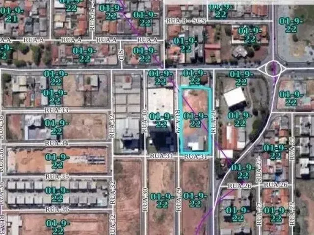 Imagem 2: Terreno para Venda, - Selecione - Bairro, Cuiabá