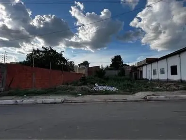 Imagem: Vende-Se Terreno ( 15 por 30