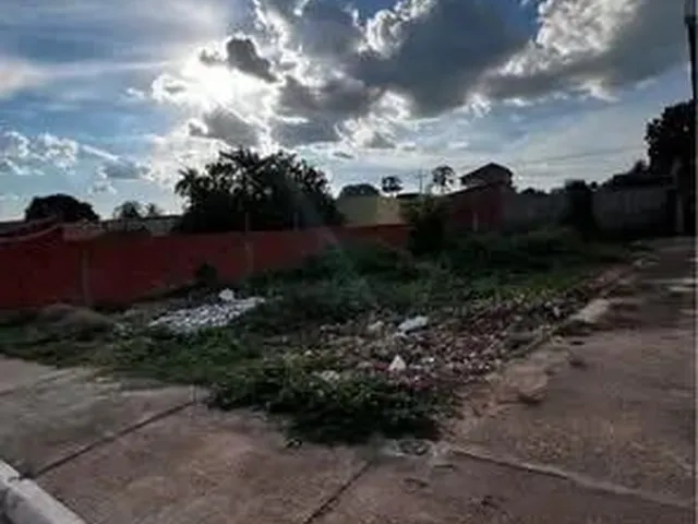 Imagem 3: Vende-Se Terreno ( 15 por 30 )