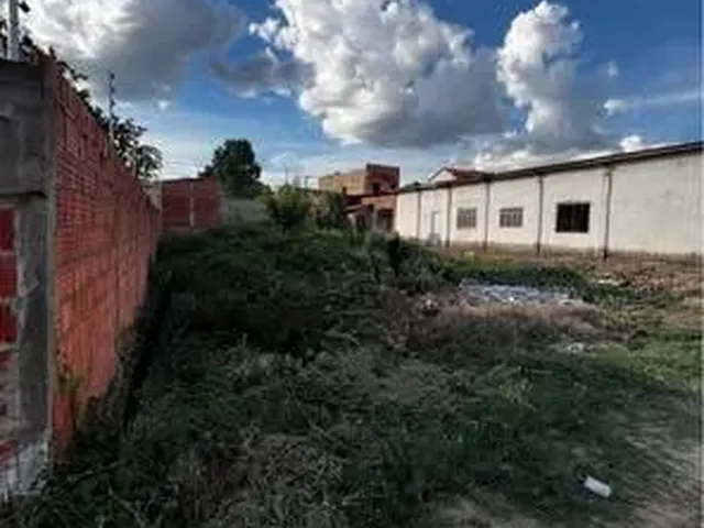 Imagem 2: Vende-Se Terreno ( 15 por 30 )