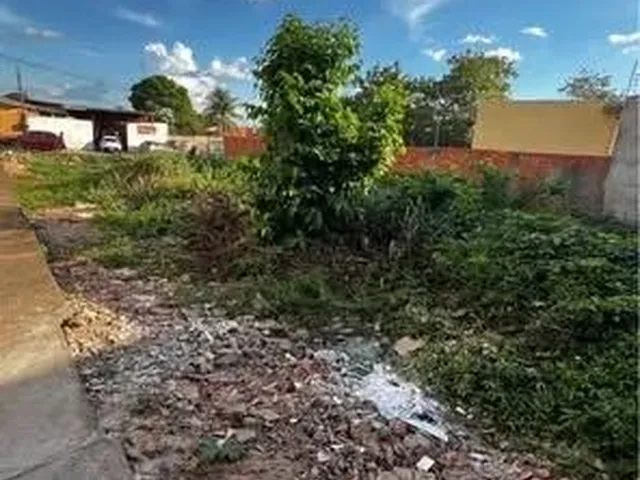 Imagem 5: Vende-Se Terreno ( 15 por 30 )