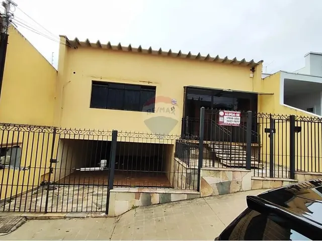 Imagem: Casa Comercial para Locação com 340M²