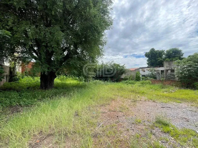 Imagem: Terreno com 715M² no Centro Norte