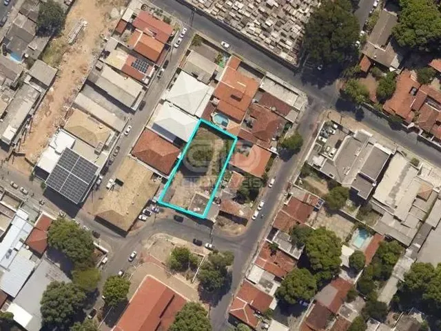Imagem 4: Terreno com 715M² no Centro Norte