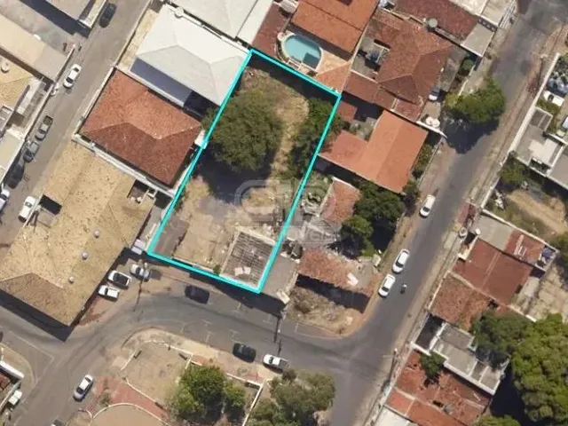 Imagem 2: Terreno com 715M² no Centro Norte