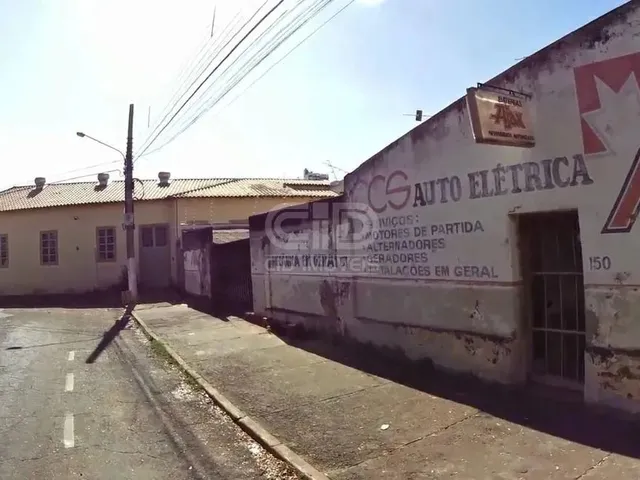 Imagem 8: Terreno com 715M² no Centro Norte