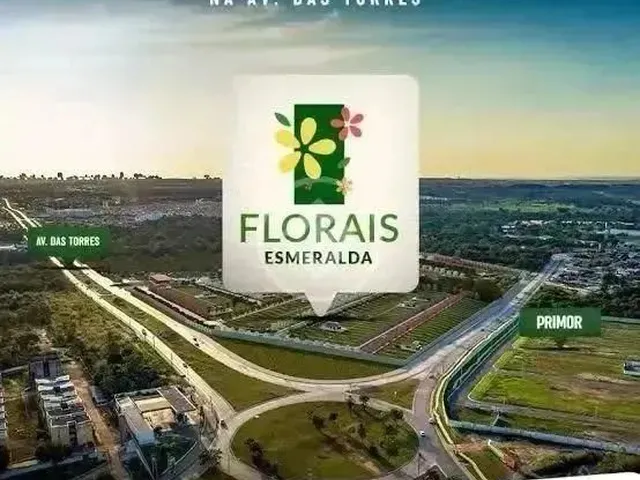 Imagem: Vendo Terreno Bem Localizado Pronto para