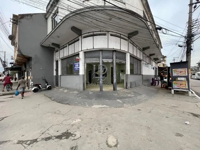 Imagem 1: Mega Loja, 1 Banheiros, 1 Vaga na Garagem