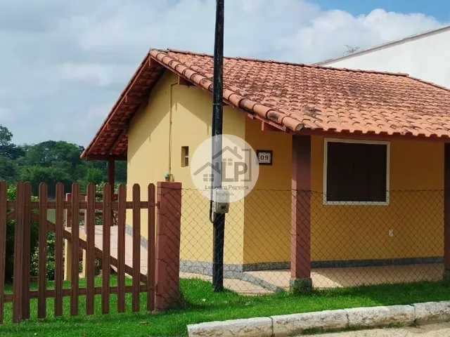Imagem: Condomínio Pontal do Funil Resende,RJ