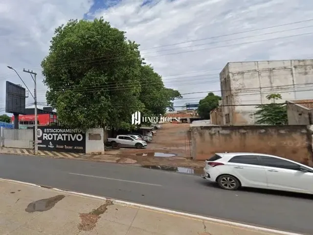 Imagem 7: Terreno Comercial À Venda de Frente para Shopping Popular de Cuiabá-Mt