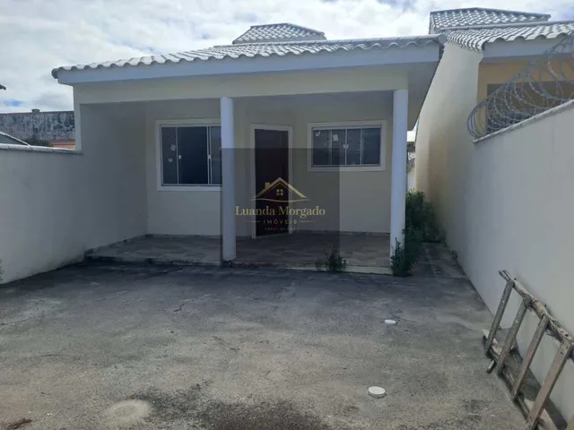 Imagem: Excelente Casa Localizada a 60 Metros da