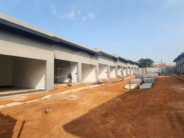 Imagem: Salão Comercial para Locação em Jardim
