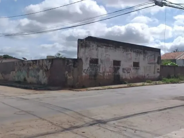 Imagem: Aluga-Se Terreno no Boa Esperança de 1700
