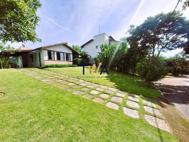 Imagem: Casa em Condomínio, Residencial Villabella