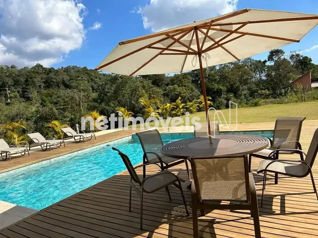 Imagem 2: Venda Casa Vale Imperial Itabirito