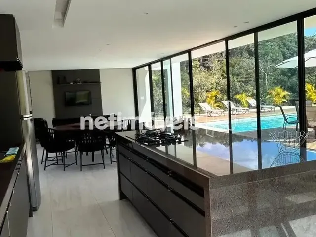 Imagem 15: Venda Casa Vale Imperial Itabirito
