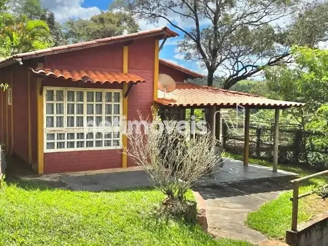 Imagem: Venda Casa Vila Olaria Moeda