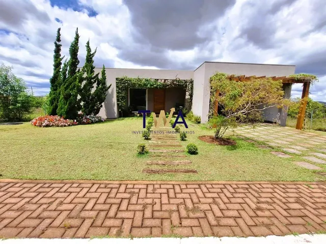 Imagem: Casa em Condomínio, Residencial Villabella