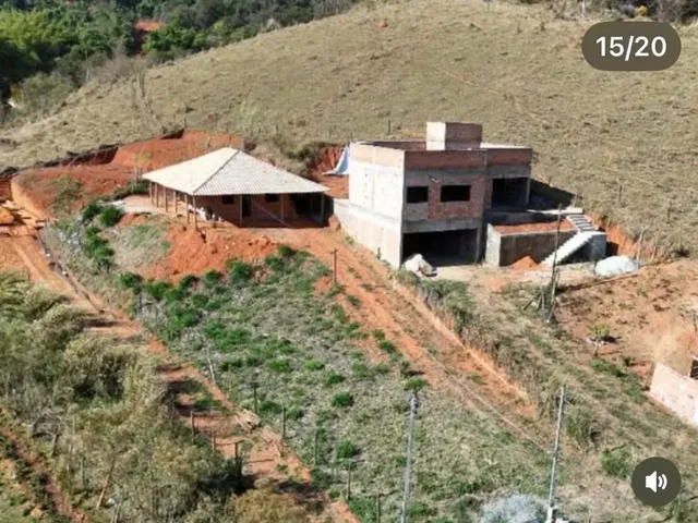 Imagem: Vende-Se Casa 50 Acabada na Região Pedra