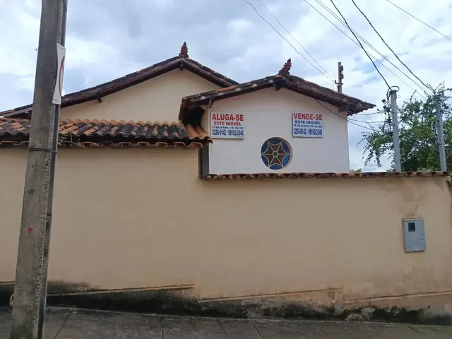Imagem: Casa para Venda na Cidade de Bonfim, Minas