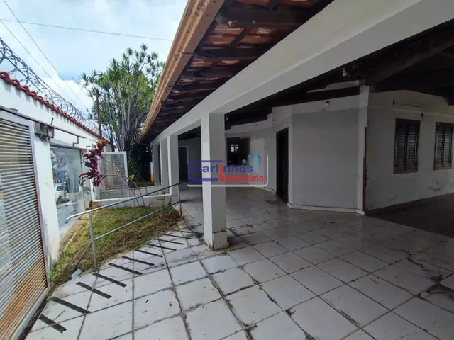 Imagem: Casa no Centro de Betim