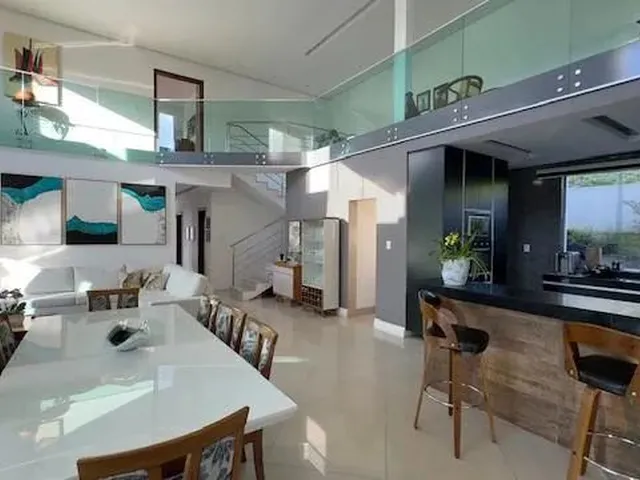 Imagem: Casa em Condomínio para Venda em Itabirito