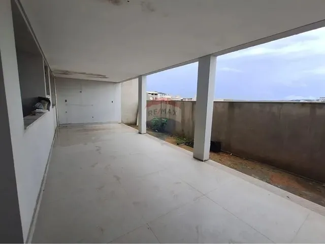 Imagem: Apartamento Á Venda Amplo e Confortável