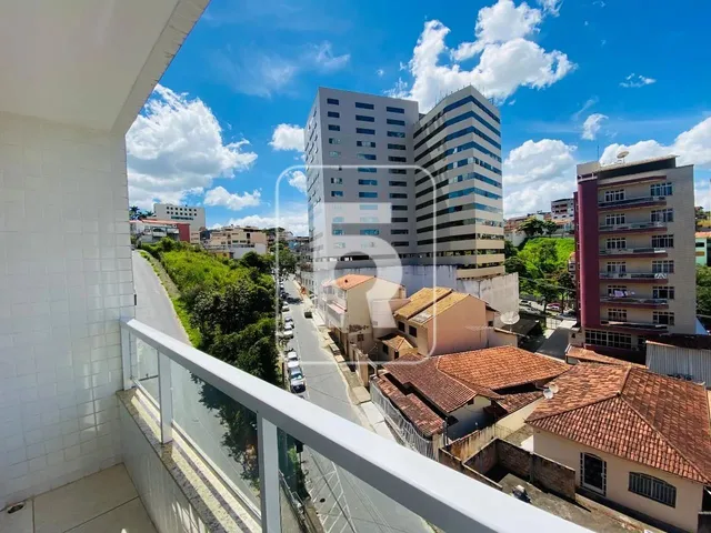 Imagem 5: Apartamento À Venda, 3 Quartos, 1 Suíte, 2 Vagas, Campo Alegre - Conselheiro Lafaiete/Mg