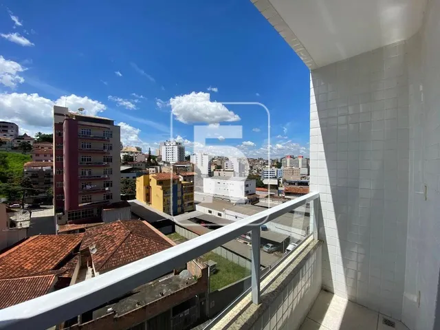 Imagem 10: Apartamento À Venda, 3 Quartos, 1 Suíte, 2 Vagas, Campo Alegre - Conselheiro Lafaiete/Mg