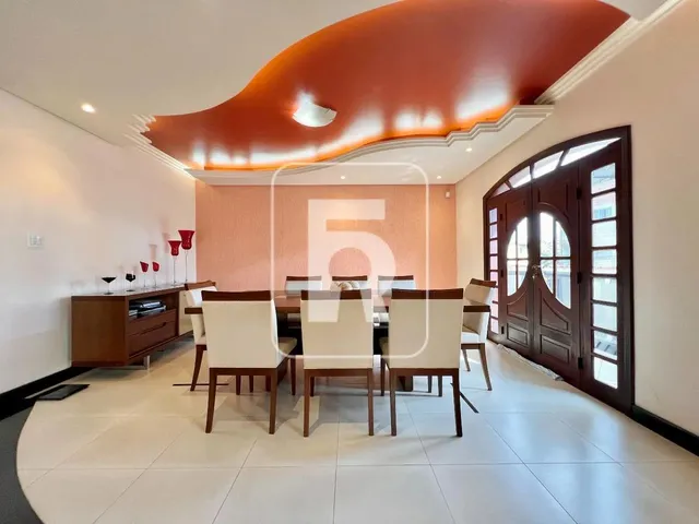 Imagem 3: Casa À Venda, 5 Quartos, 1 Suíte, 4 Vagas, Manoel Corrêa - Conselheiro Lafaiete/Mg