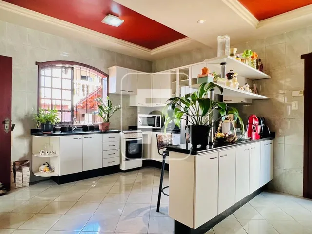 Imagem 2: Casa À Venda, 5 Quartos, 1 Suíte, 4 Vagas, Manoel Corrêa - Conselheiro Lafaiete/Mg