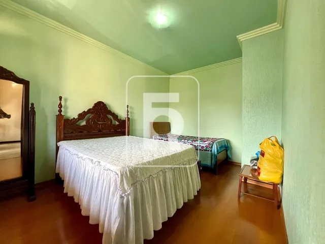 Imagem 5: Casa À Venda, 5 Quartos, 1 Suíte, 4 Vagas, Manoel Corrêa - Conselheiro Lafaiete/Mg