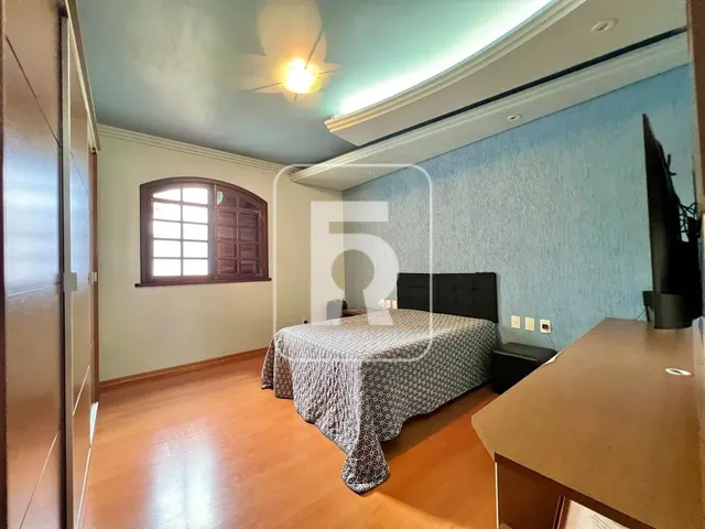 Imagem 4: Casa À Venda, 5 Quartos, 1 Suíte, 4 Vagas, Manoel Corrêa - Conselheiro Lafaiete/Mg