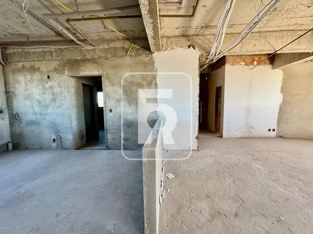 Imagem 2: Apartamento À Venda, 4 Quartos, 2 Suítes, 3 Vagas, Campo Alegre - Conselheiro