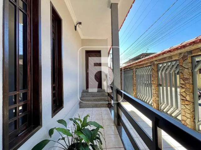 Imagem 1: Casa À Venda, 4 Quartos, 1 Suíte, 3 Vagas, Chapada - Conselheiro Lafaiete/Mg