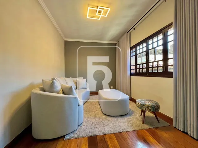 Imagem 5: Casa À Venda, 4 Quartos, 1 Suíte, 3 Vagas, Chapada - Conselheiro Lafaiete/Mg