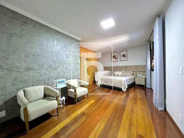 Imagem 3: Casa À Venda, 4 Quartos, 1 Suíte, 3 Vagas, Chapada - Conselheiro Lafaiete/Mg