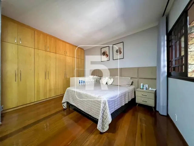 Imagem 6: Casa À Venda, 4 Quartos, 1 Suíte, 3 Vagas, Chapada - Conselheiro Lafaiete/Mg