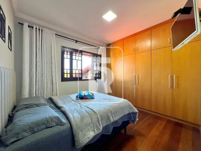 Imagem 2: Casa À Venda, 4 Quartos, 1 Suíte, 3 Vagas, Chapada - Conselheiro Lafaiete/Mg