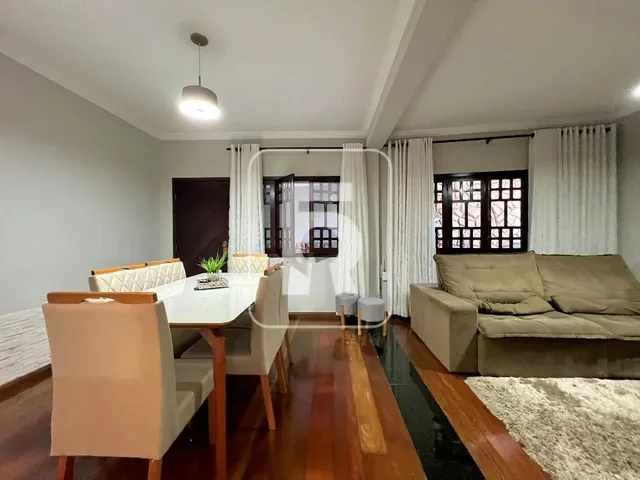 Imagem 12: Casa À Venda, 4 Quartos, 1 Suíte, 3 Vagas, Chapada - Conselheiro Lafaiete/Mg