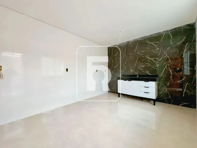 Imagem 4: Casa À Venda, 3 Quartos, 1 Suíte, 2 Vagas, Santo Agostinho - Conselheiro Lafaiete/Mg