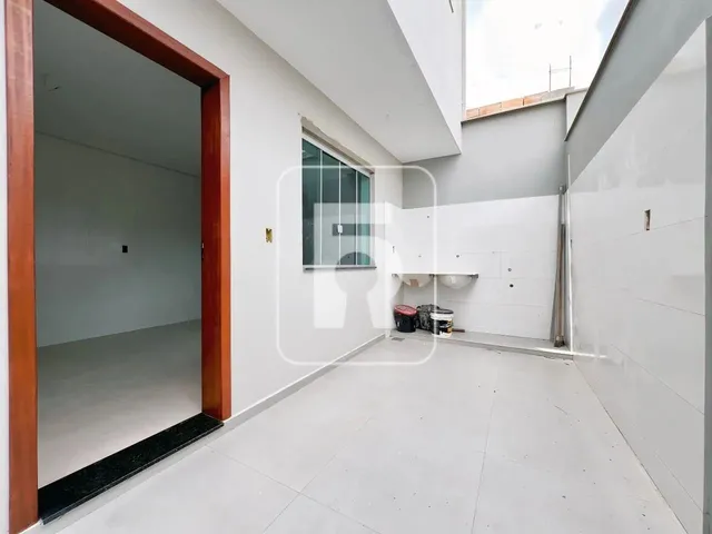 Imagem 10: Casa À Venda, 3 Quartos, 1 Suíte, 2 Vagas, Santo Agostinho - Conselheiro Lafaiete/Mg