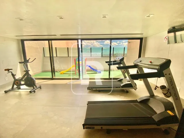 Imagem 3: Apartamento com 3 Dormitórios À Venda, 167 M² por R$ 980.000,00 - Campo Alegre