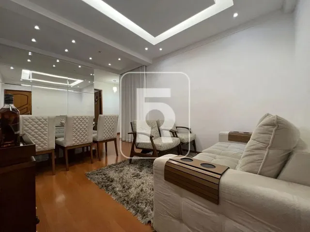 Imagem 7: Apartamento com 2 Dormitórios À Venda, 100 M² por R$ 399.000,00 - Centro - Conselheiro